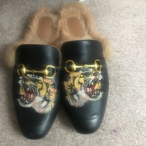 Gucci slipper